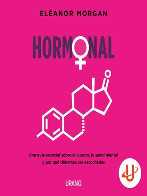 cover image of Hormonal